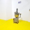 60 Ltr Stephan Microcut MC 15-60U Universal Vacuum Process Vessel